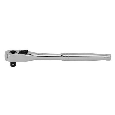 Stanley PEAR HEAD QR RATCHET 1/2in. DR 91-930